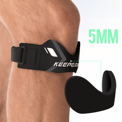 Patellar knee brace 🏃‍➡️