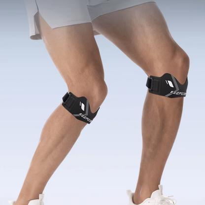 Patellar knee brace 🏃‍➡️